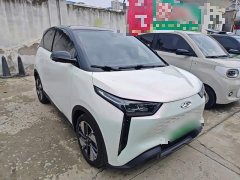 Chery Pro 301km Edition - ფოტო 3
