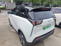Chery Pro 301km Edition - ფოტო 4