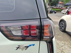 Chery Pro 301km Edition - ფოტო 7