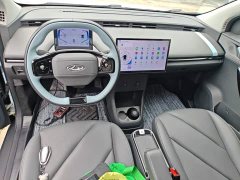 Chery Pro 301km Edition - ფოტო 9