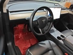 Tesla Model Y Standard Range RWD - ფოტო 10