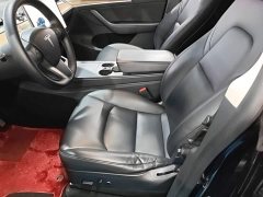 Tesla Model Y Standard Range RWD - ფოტო 14