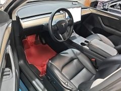 Tesla Model Y Standard Range RWD - ფოტო 15
