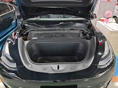 Tesla Model Y Standard Range RWD - ფოტო 19