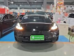 Tesla Model Y Standard Range RWD - ფოტო 2