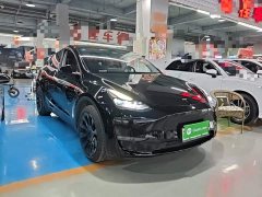 Tesla Model Y Standard Range RWD - ფოტო 3