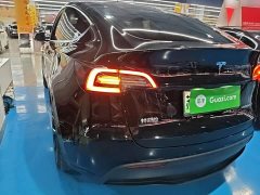 Tesla Model Y Standard Range RWD - ფოტო 4