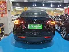 Tesla Model Y Standard Range RWD - ფოტო 5