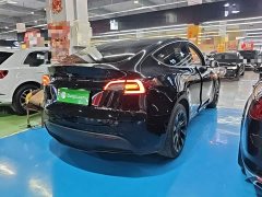 Tesla Model Y Standard Range RWD - ფოტო 6
