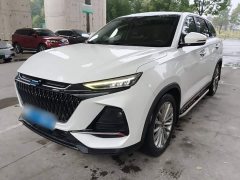 Changan Oushan X7 PLUS 1.5T Blue Whale Auto Deluxe - ფოტო 1