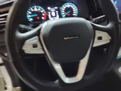 Changan Oushan X7 PLUS 1.5T Blue Whale Auto Deluxe - ფოტო 10