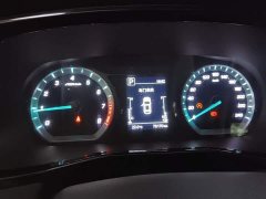 Changan Oushan X7 PLUS 1.5T Blue Whale Auto Deluxe - ფოტო 11