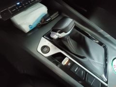 Changan Oushan X7 PLUS 1.5T Blue Whale Auto Deluxe - ფოტო 13