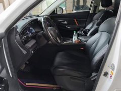 Changan Oushan X7 PLUS 1.5T Blue Whale Auto Deluxe - ფოტო 14