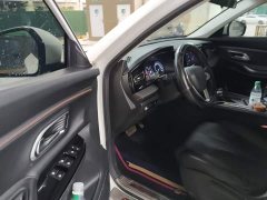 Changan Oushan X7 PLUS 1.5T Blue Whale Auto Deluxe - ფოტო 15
