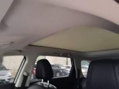 Changan Oushan X7 PLUS 1.5T Blue Whale Auto Deluxe - ფოტო 17