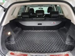 Changan Oushan X7 PLUS 1.5T Blue Whale Auto Deluxe - ფოტო 18