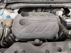 Changan Oushan X7 PLUS 1.5T Blue Whale Auto Deluxe - ფოტო 19