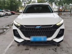 Changan Oushan X7 PLUS 1.5T Blue Whale Auto Deluxe - ფოტო 2