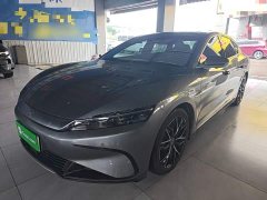 BYD Han EV Genesis Edition 610KM AWD Premium - ფოტო 1