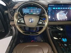 BYD Han EV Genesis Edition 610KM AWD Premium - ფოტო 10