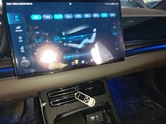 BYD Han EV Genesis Edition 610KM AWD Premium - ფოტო 12