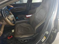 BYD Han EV Genesis Edition 610KM AWD Premium - ფოტო 14