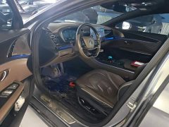 BYD Han EV Genesis Edition 610KM AWD Premium - ფოტო 15