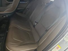 BYD Han EV Genesis Edition 610KM AWD Premium - ფოტო 16