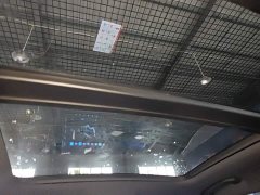 BYD Han EV Genesis Edition 610KM AWD Premium - ფოტო 17