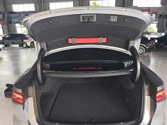 BYD Han EV Genesis Edition 610KM AWD Premium - ფოტო 18