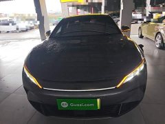 BYD Han EV Genesis Edition 610KM AWD Premium - ფოტო 2