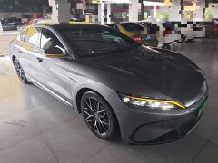BYD Han EV Genesis Edition 610KM AWD Premium - ფოტო 3