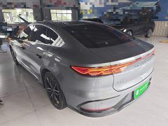 BYD Han EV Genesis Edition 610KM AWD Premium - ფოტო 4