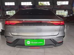 BYD Han EV Genesis Edition 610KM AWD Premium - ფოტო 5