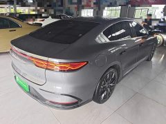 BYD Han EV Genesis Edition 610KM AWD Premium - ფოტო 6