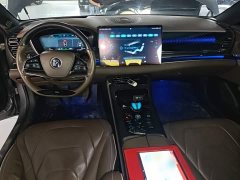 BYD Han EV Genesis Edition 610KM AWD Premium - ფოტო 9