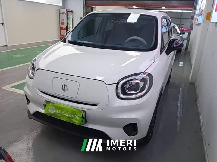 Leapmotor T03 310 Comfort Edition - ავტომობილი ჩინეთიდან