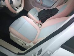 Leapmotor T03 310 Comfort Edition - ფოტო 10