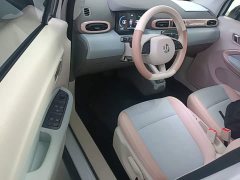 Leapmotor T03 310 Comfort Edition - ფოტო 11