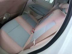 Leapmotor T03 310 Comfort Edition - ფოტო 12