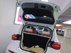 Leapmotor T03 310 Comfort Edition - ფოტო 14