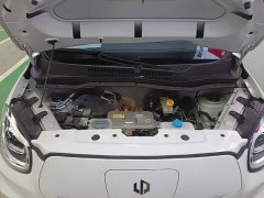 Leapmotor T03 310 Comfort Edition - ფოტო 15