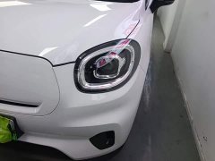 Leapmotor T03 310 Comfort Edition - ფოტო 17