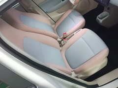 Leapmotor T03 310 Comfort Edition - ფოტო 19