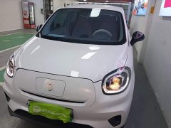 Leapmotor T03 310 Comfort Edition - ფოტო 2