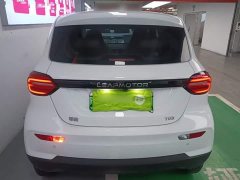 Leapmotor T03 310 Comfort Edition - ფოტო 3