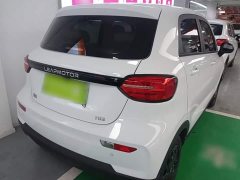 Leapmotor T03 310 Comfort Edition - ფოტო 4
