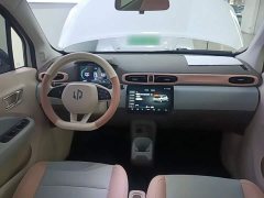 Leapmotor T03 310 Comfort Edition - ფოტო 5
