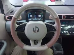 Leapmotor T03 310 Comfort Edition - ფოტო 6